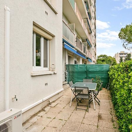 Superbe T2+Parking,Proche Centre Ville & Plages Διαμέρισμα Μονπελιέ Εξωτερικό φωτογραφία