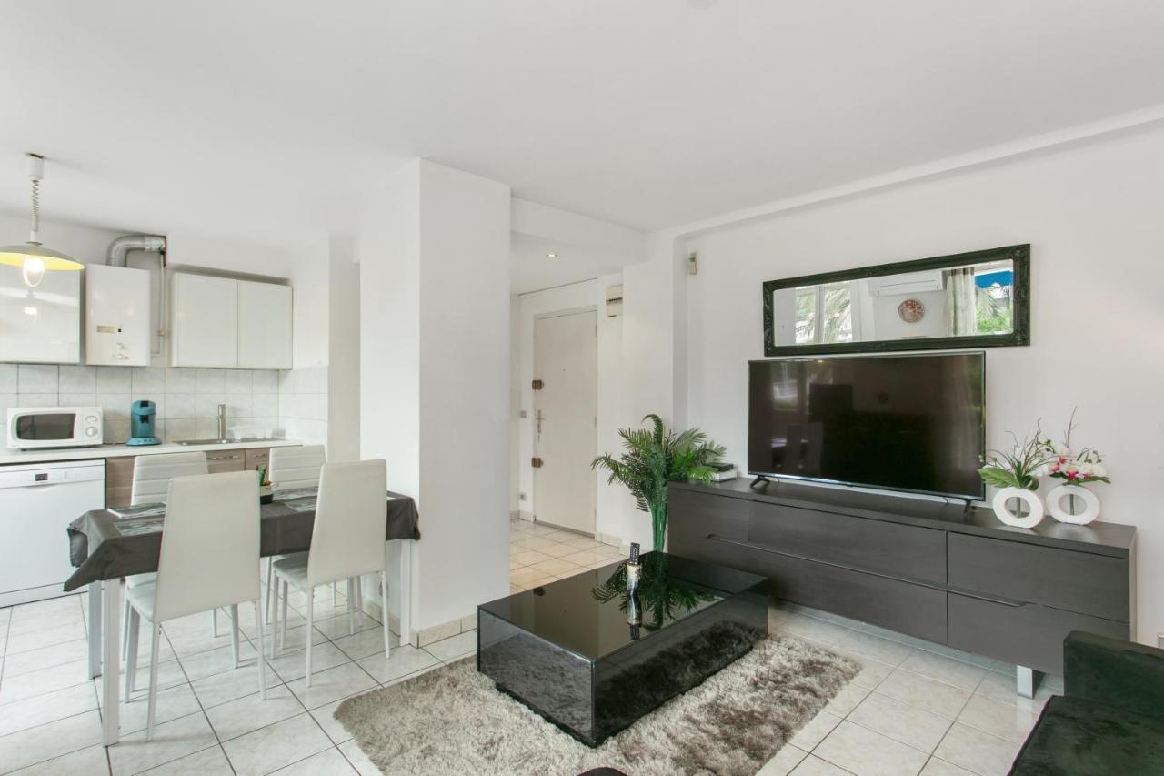 Superbe T2+Parking,Proche Centre Ville & Plages Διαμέρισμα Μονπελιέ Εξωτερικό φωτογραφία